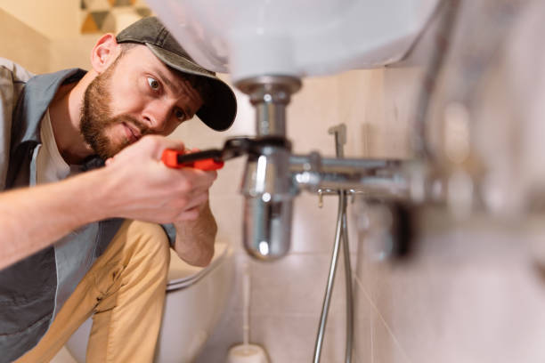 Best Leak Detection Services  in Chadds Ford, PA