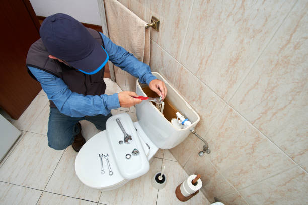 Best Local Plumber Services  in Chadds Ford, PA